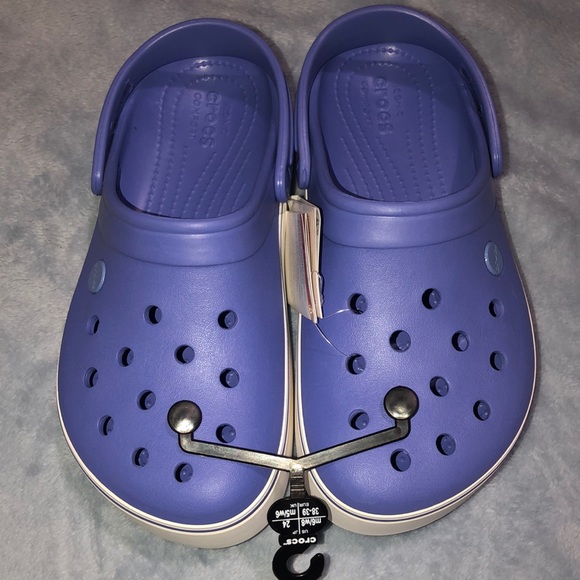 CROCS Shoes - CROCS platform clog